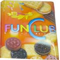 Biscuits- FUNCLUB 