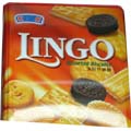 LINGO Assorted Biscuits