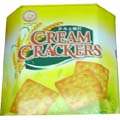 Cream Crackers Biscuits