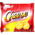 Cheese Crackers