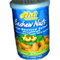 Cashew Nuts