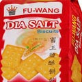 Dia Salt Biscuits