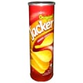 Chips- Jacker Potato crisps