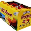 Custered Cake from Kishwan - 20 packets
