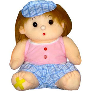 Baby Doll Medium