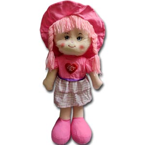 Candy Doll (Medium)