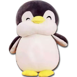 Penguin Doll