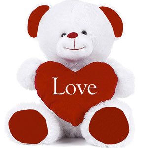 (05) Love Bear 