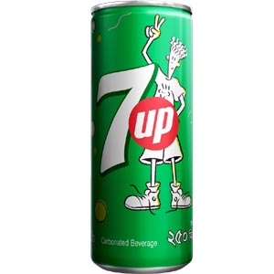 7up Can