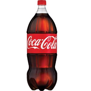 Coca-Cola 