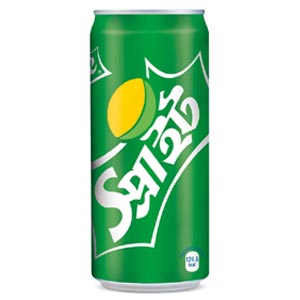 Sprite can