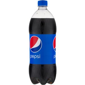 Pepsi 1 liter