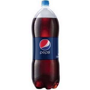 Pepsi 2 liter