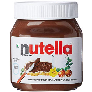 Nutella