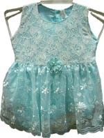 Girl's gorgeous jorjet Dress