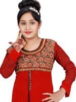 Girl's Salwar Kameez