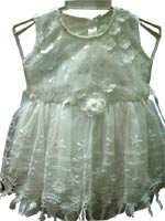 Girl's gorgeous jorjet Dress