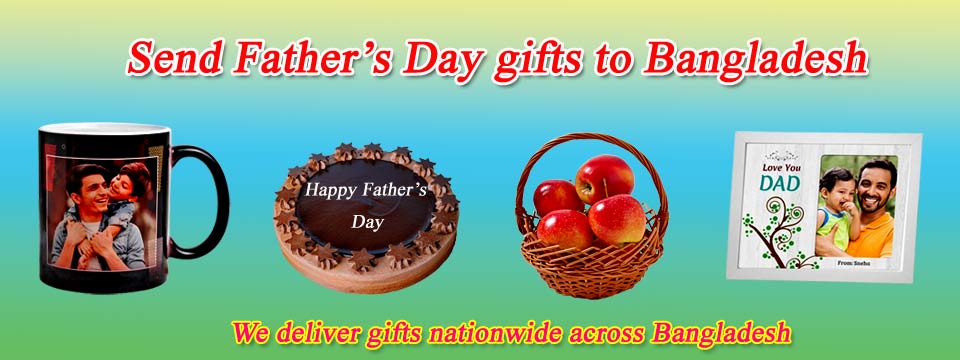 Top Father’s Day Gift Ideas for Delivery in Bangladesh
