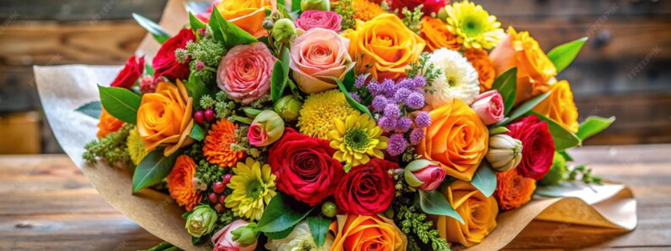 Top Bangladeshi Flowers That Make Perfect Gifts 