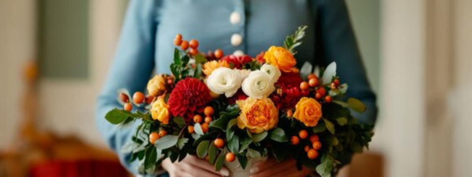 The Easiest Way to Send Flowers to Bangladesh with Same-Day Delivery 