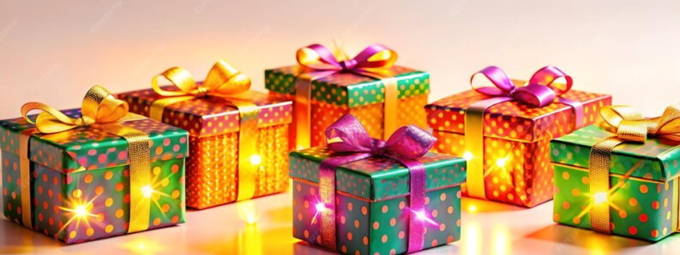 Celebration Checklist: What to Send When You Can’t Be There