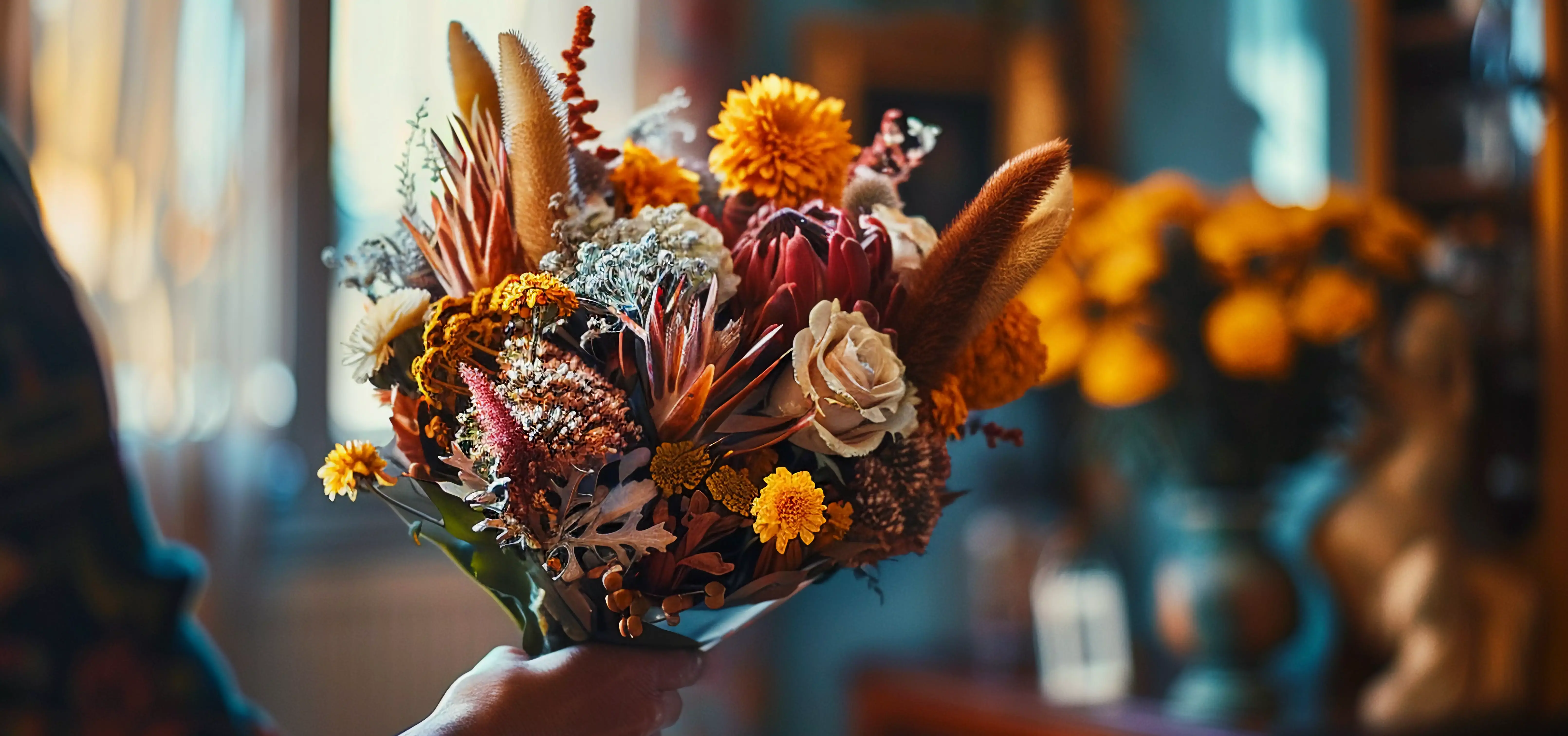 Why Online Flower Delivery is Better Than Local Shops in Bangladesh