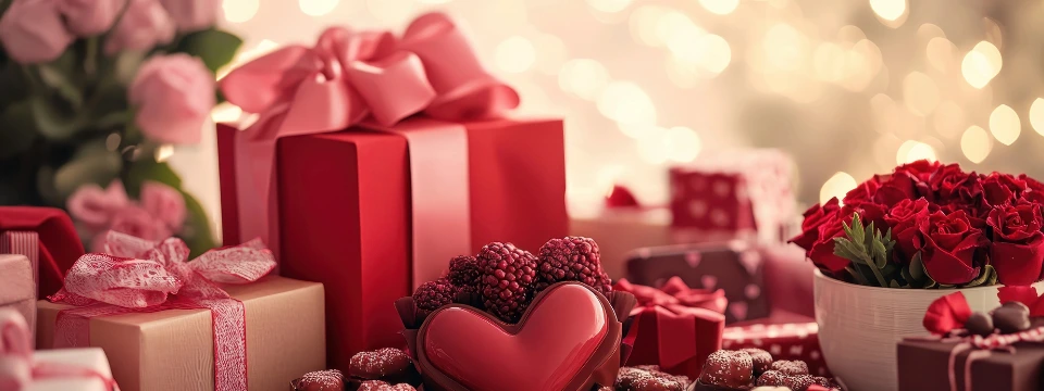 Send Valentine’s Day Gifts for Him to Bangladesh: Ideas and Delivery Tips 