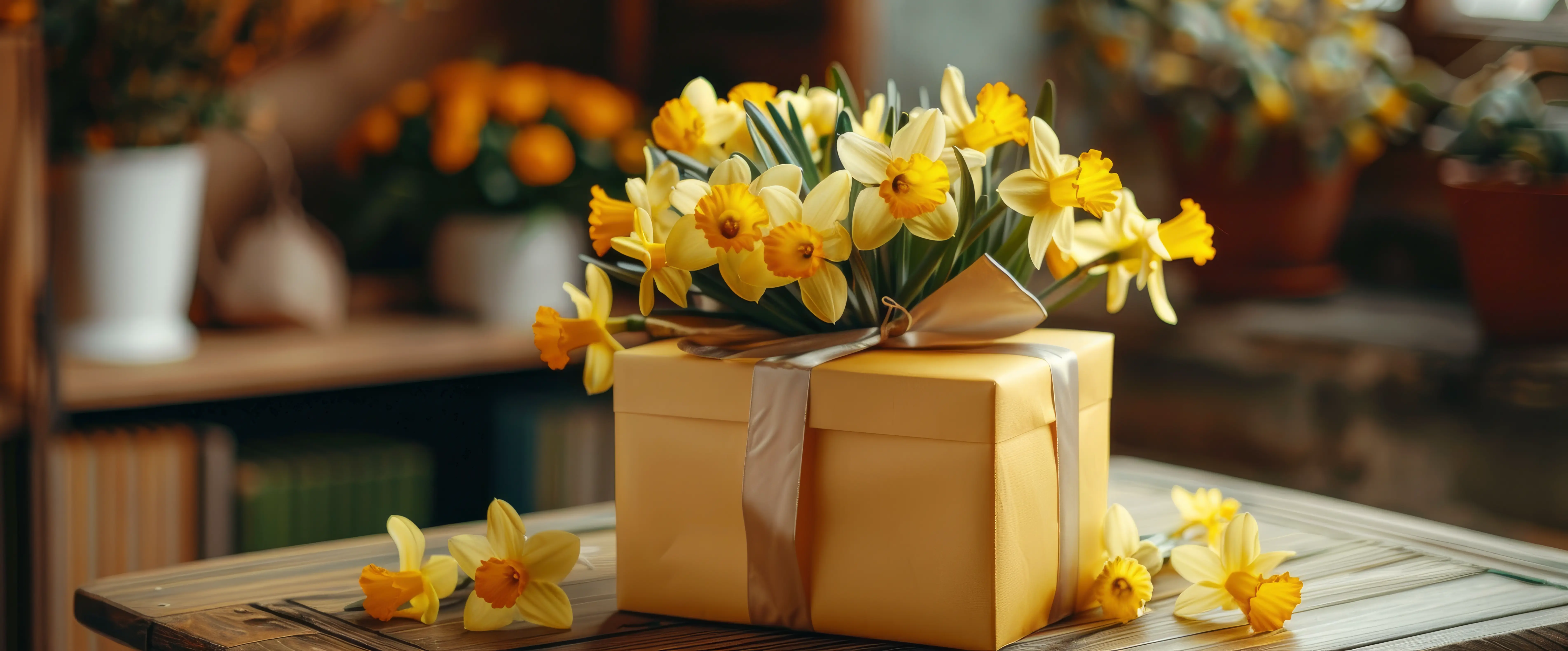 Living in the USA, UK or Australia? Send Flowers to Dhaka in Just a Few Clicks 