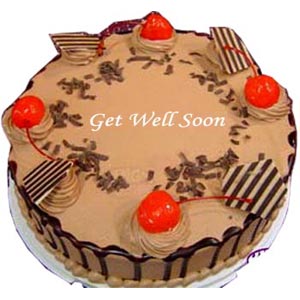 King'- Half kg Sugar Free Cake For Diabetic Person