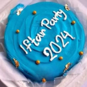 Mini Party Cake