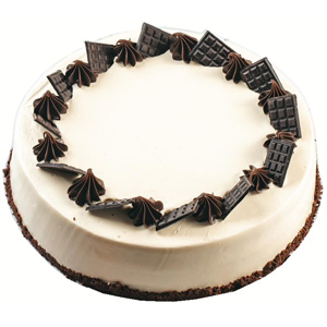 Cooper's - 2.2 pounds Crunchy Cake