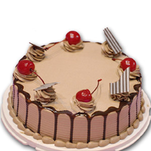 King'- Half kg Sugar Free Cake For Diabetic Person