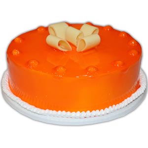  King's - 1 Kg Mirror Glaze Cake