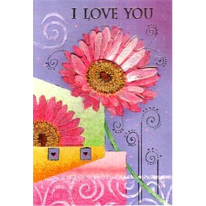 (47) Love Card 2 Folder
