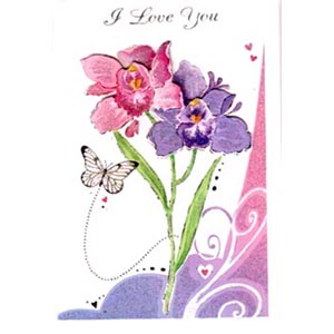 (48) Love Card 2 Folder