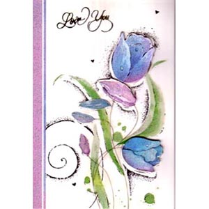 (46) Love Card 2 Folder