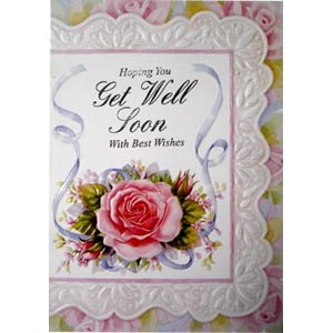 (67) Get Well Soon Card 2 folder