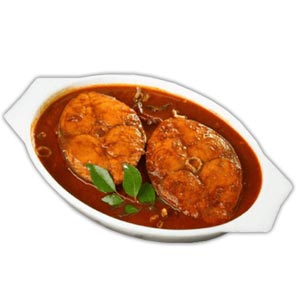 (44) Fish Masala 1 Dish