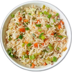 (26) Mixed Fried Rice 1 Dish