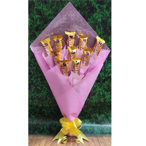 5 star Chocolate Bouquet