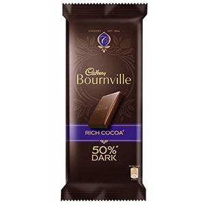  (01) Bournville Rich Cocoa Chocolate