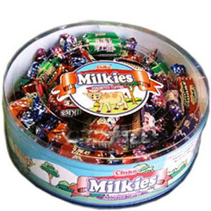 Milkies Chocolate