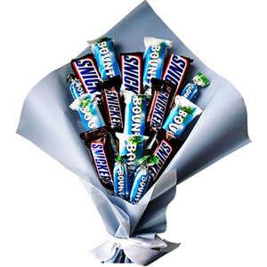 Chocolate Bouquet For Special Person