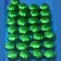 Fruity Chocolate - 15 pieces