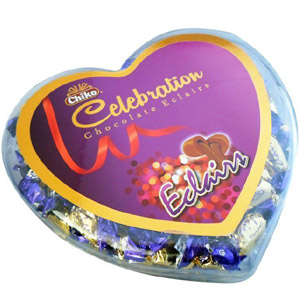 (53) Eclairs Chocolate