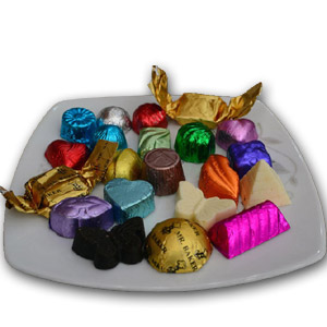 Mixed Chocolate - 15 pieces