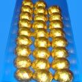 Nut Chocolate - 15 pieces