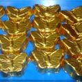 Butterfly Chocolate - 15 pieces