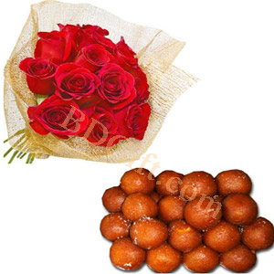 Sweet W/ Rose