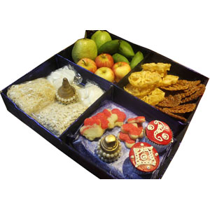 Boishakhi gift basket